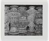 GOREY, EDWARD. LES URNES UTILES.